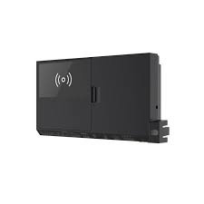 Controlador Motor Portón Corredizo Hikvision DS-KEB30-AC/K3GL606X